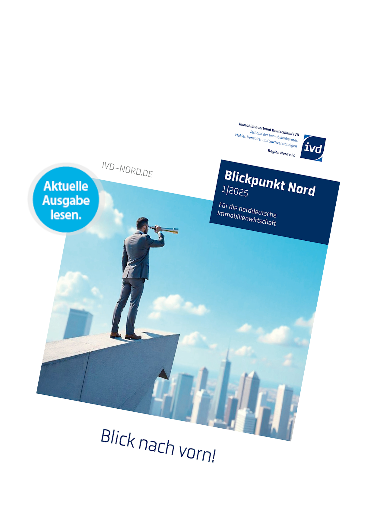Ausgabe online lesen.