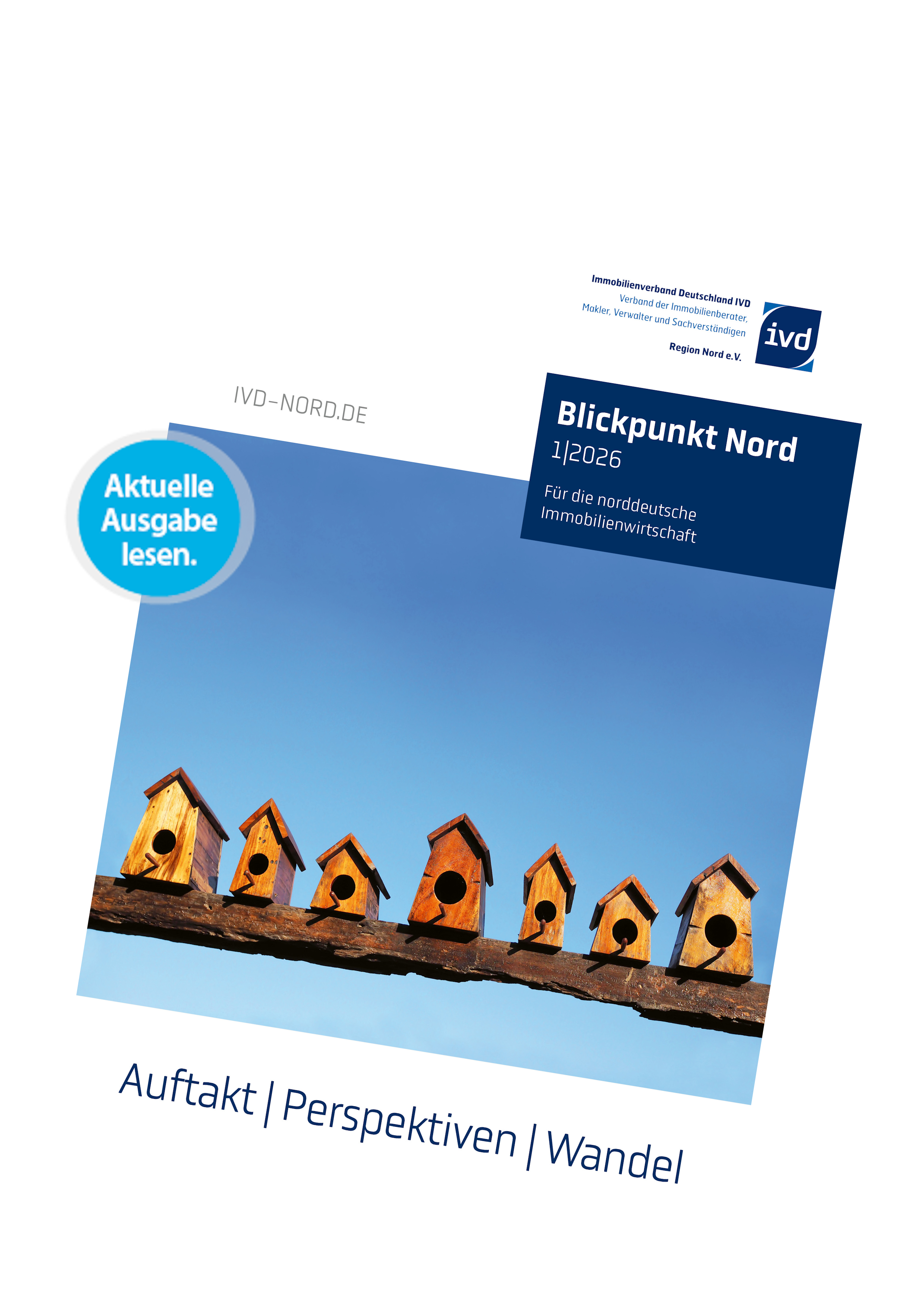 Ausgabe online lesen.