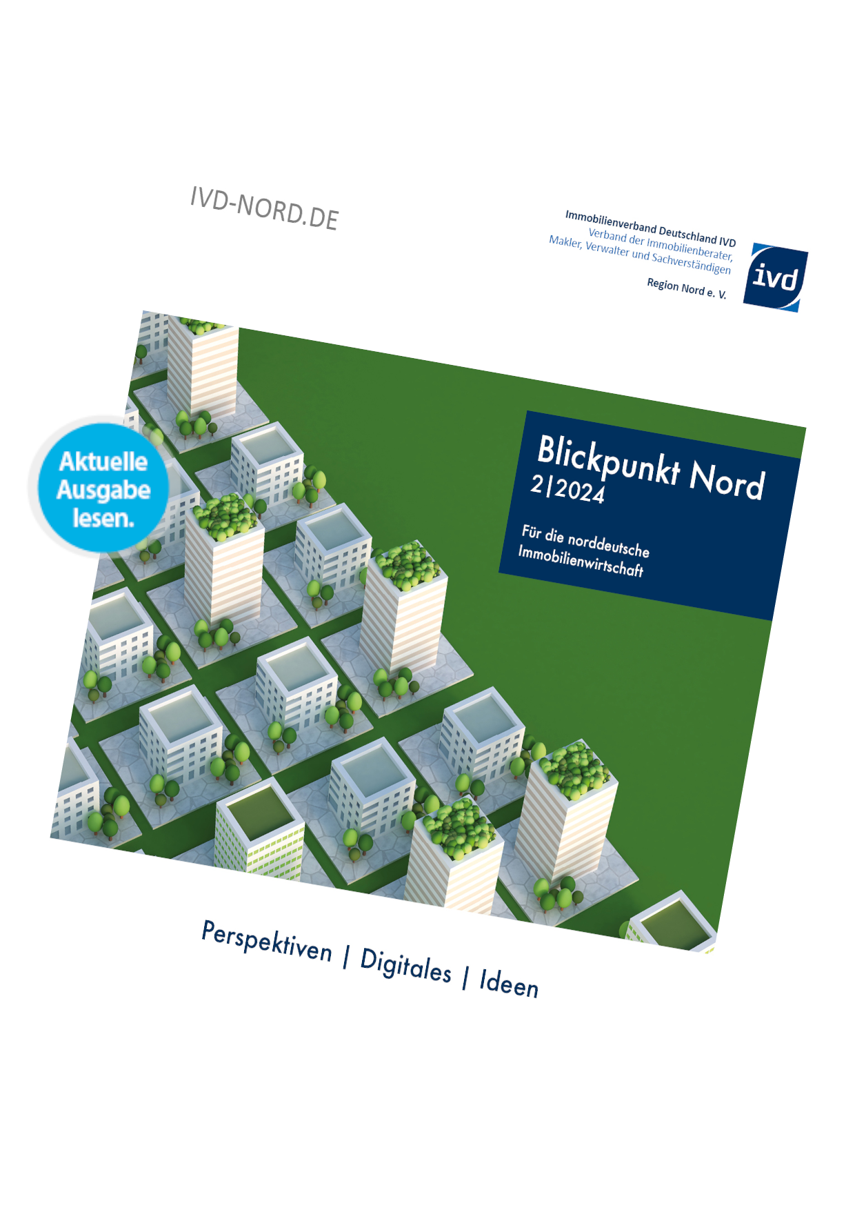 Ausgabe online lesen.