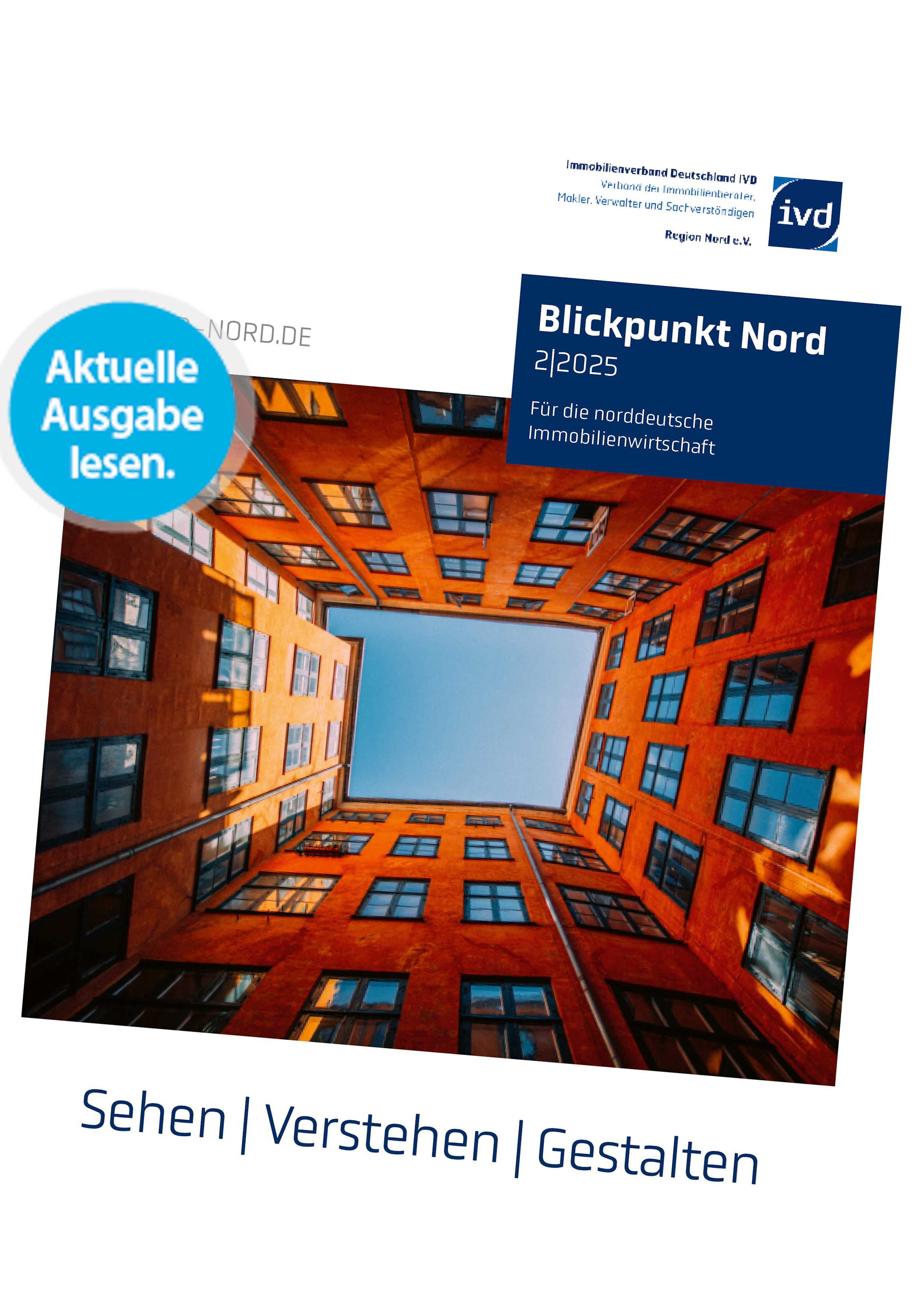 Ausgabe online lesen.