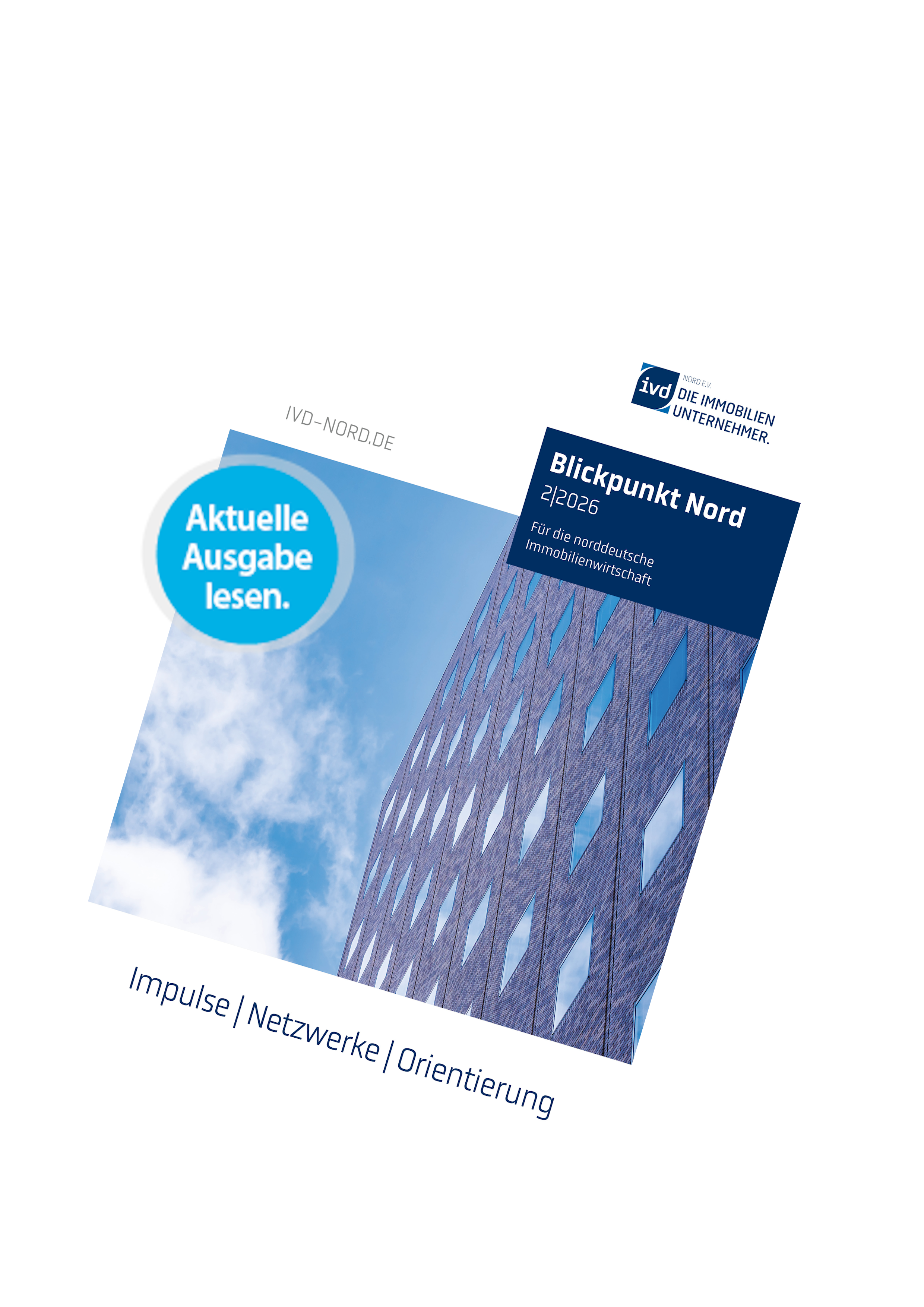 Ausgabe online lesen.