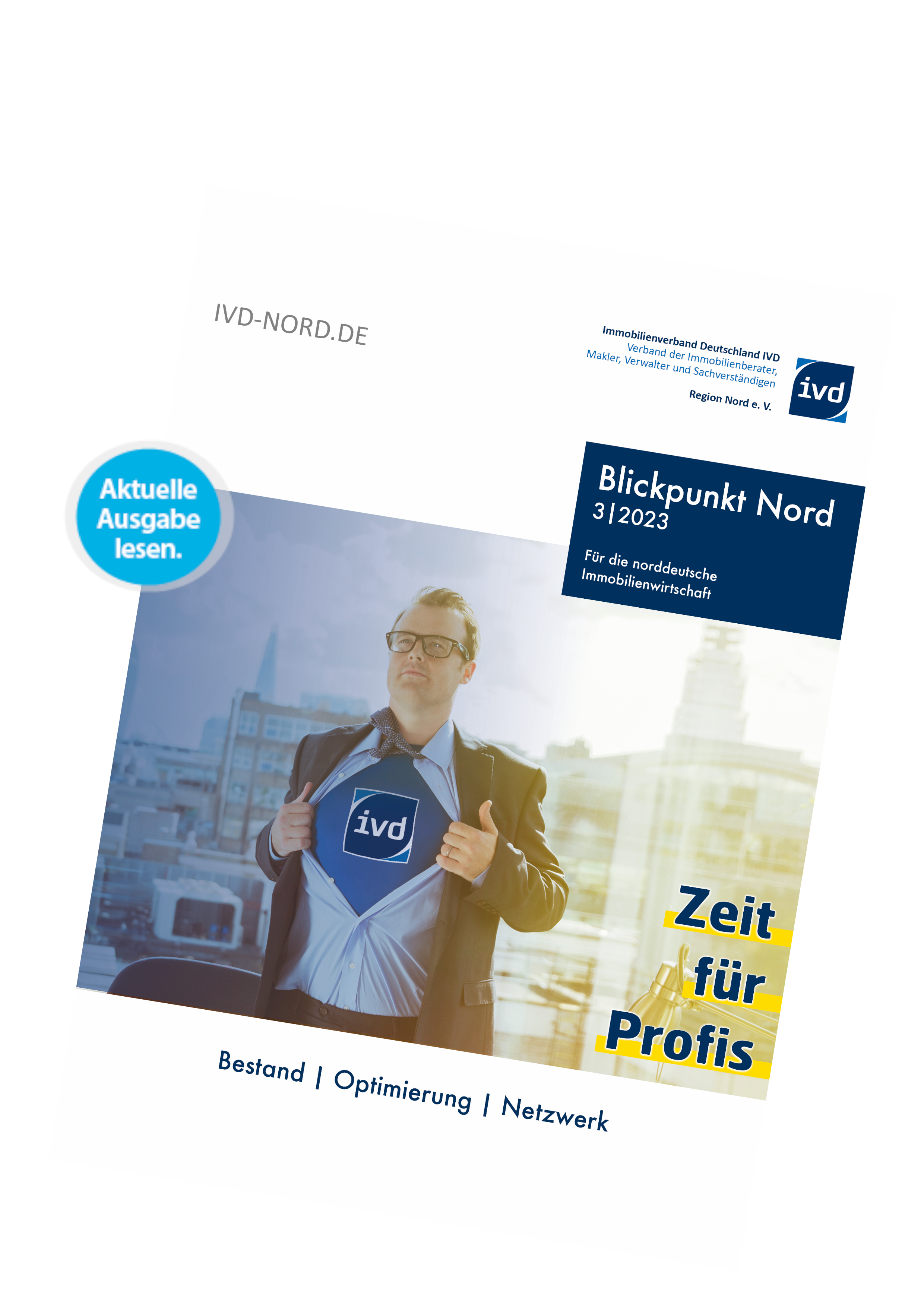 Ausgabe online lesen.