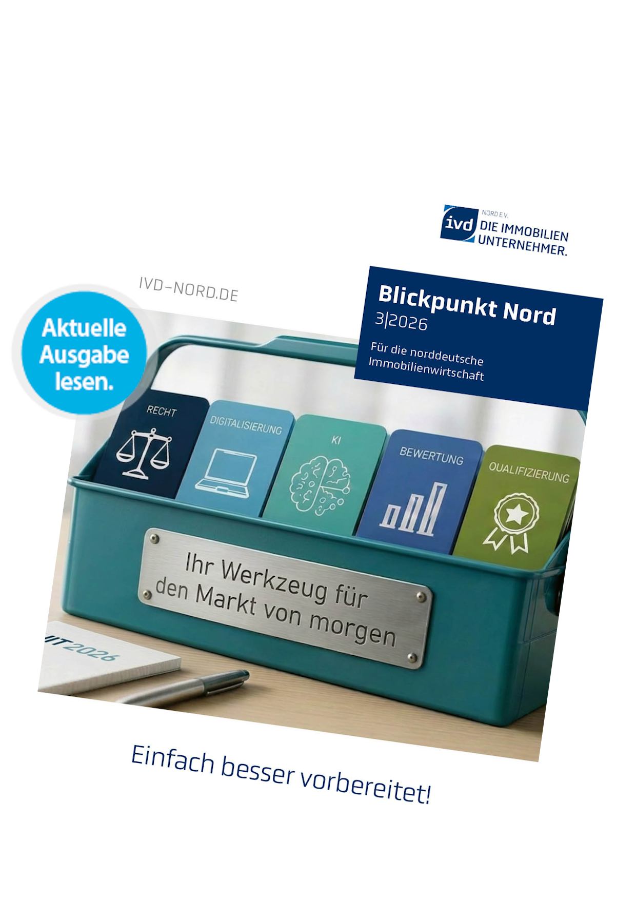 Ausgabe online lesen.