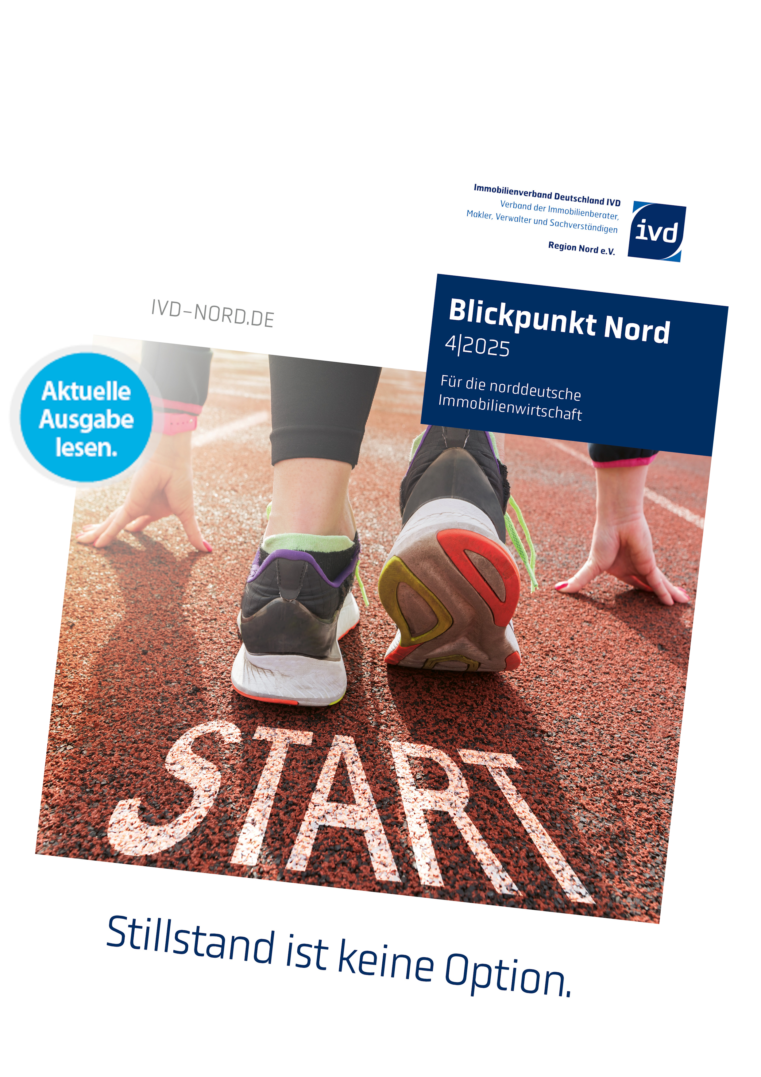 Ausgabe online lesen.